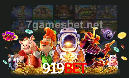 cassino 919Bet