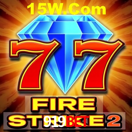 Descubra a Magia dos Jogos de Arcade no 919Bet