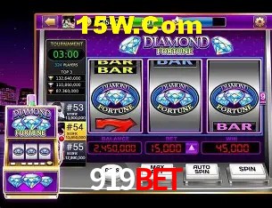 Ofertas Exclusivas 919Bet