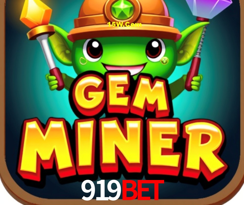Casino Ao Vivo 919Bet