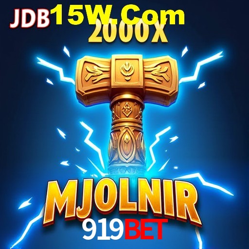 Seasonal Promotions 919Bet