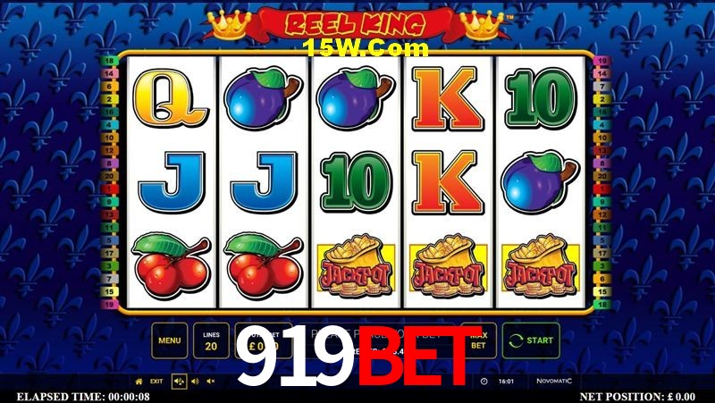 Player Reviews 919Bet
