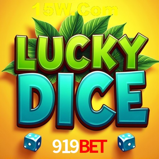 Slot Games 919Bet