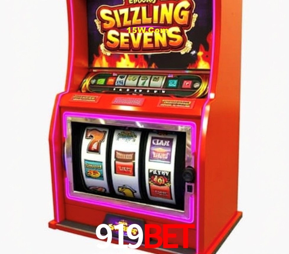 Casino VIP 919Bet