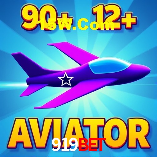 Programa VIP 919Bet