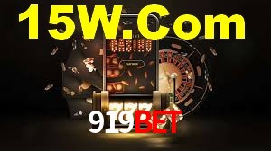 Daily Bonuses 919Bet