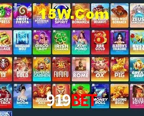 Jogo Aviator 919Bet