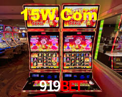 Download rápido e seguro na 919Bet