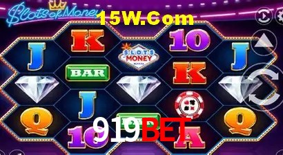 Diretório de Jogos 919Bet