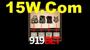 Programa VIP 919Bet