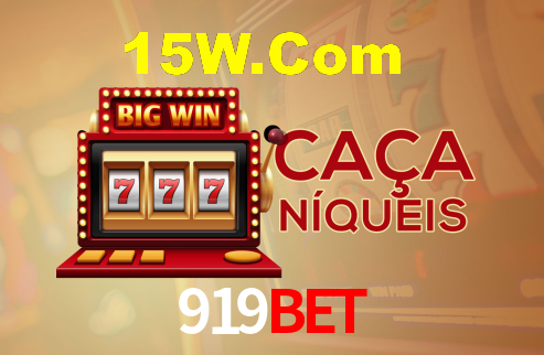 Bônus Generosos e Exclusivos no 919Bet para Você!