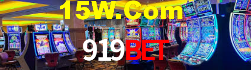 919Bet - Um Cassino De Prestígio! - 919Bet.Com