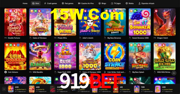 919Bet