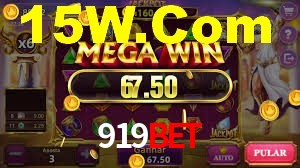 Football Betting 919Bet