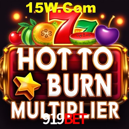Account Benefits 919Bet