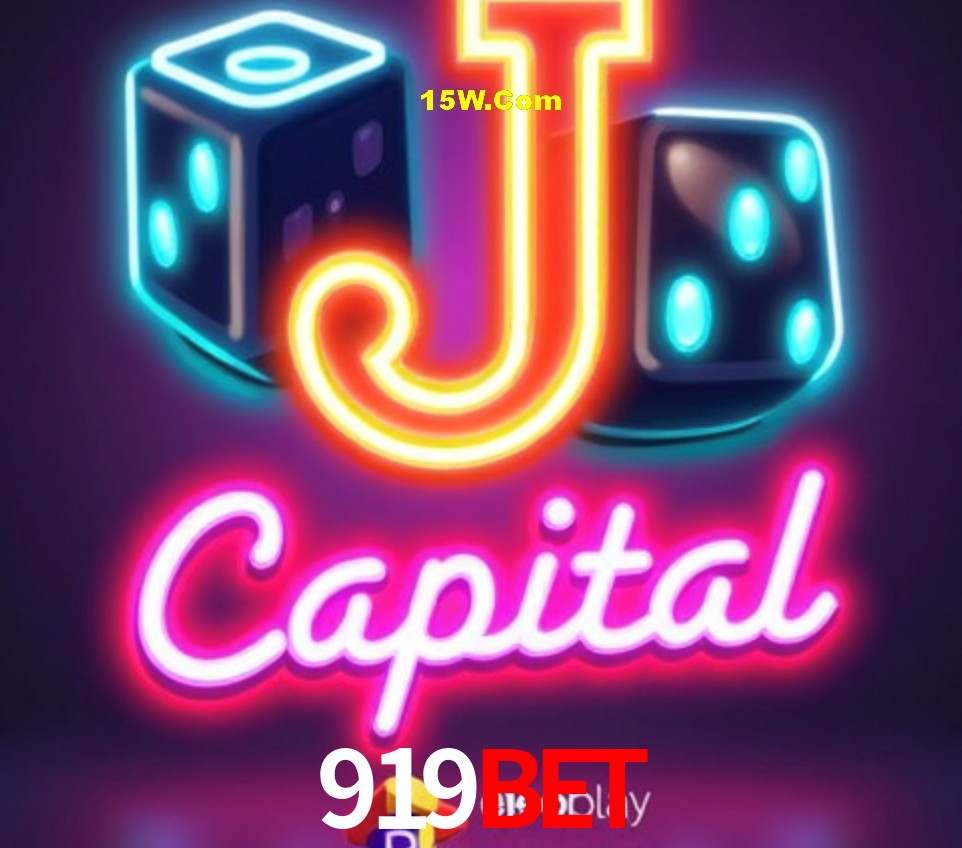 Mesa de Blackjack 919Bet