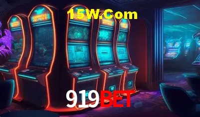 Login Seguro 919Bet