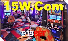 VIP Casino 919Bet