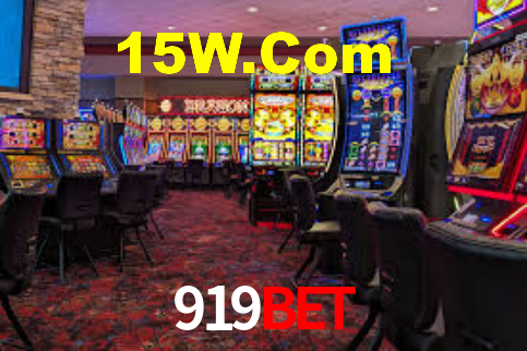 919Bet App