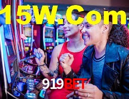 Experimente o Login Seguro Premium no 919Bet