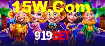 Tournaments 919Bet