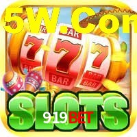 919Bet App Interface