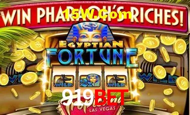 Experiência VIP 919Bet