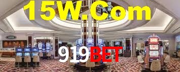 Premium Interface 919Bet