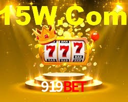 Live Casino 919Bet