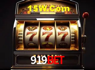 Promoções Sazonais 919Bet