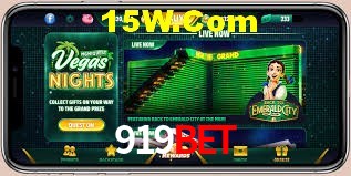 Tennis Betting 919Bet