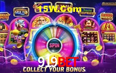 Apostas de Tênis 919Bet